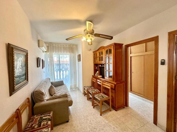 Piso en calle Patricio Zammit, 48