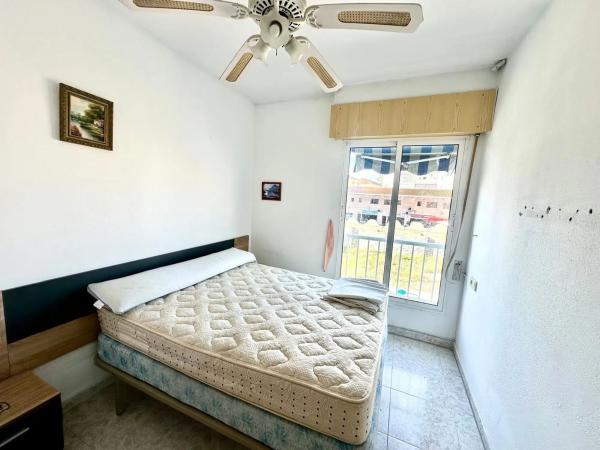 Piso en calle Patricio Zammit, 48