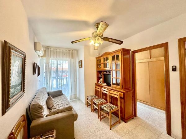 Piso en calle Patricio Zammit, 48