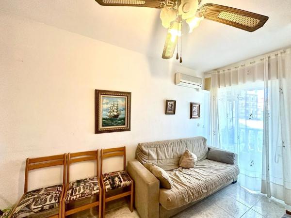 Piso en calle Patricio Zammit, 48