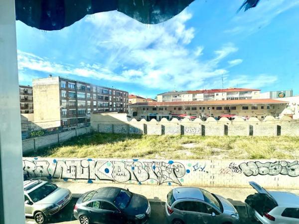 Piso en calle Patricio Zammit, 48