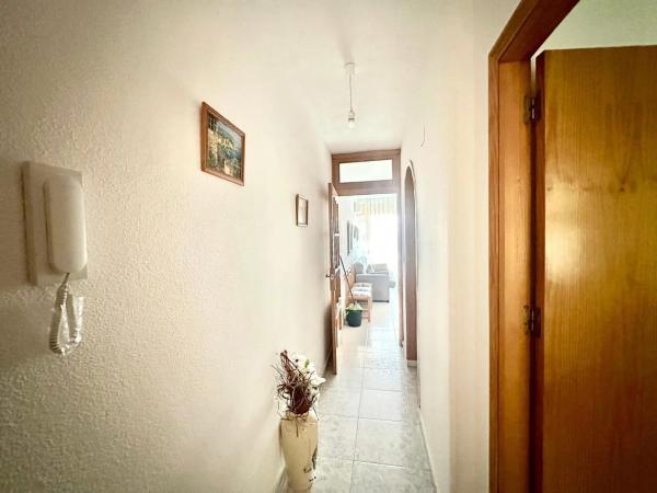 Piso en calle Patricio Zammit, 48