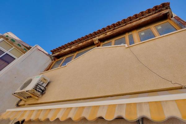 Ático en calle Vicente Blasco Ibáñez, 146