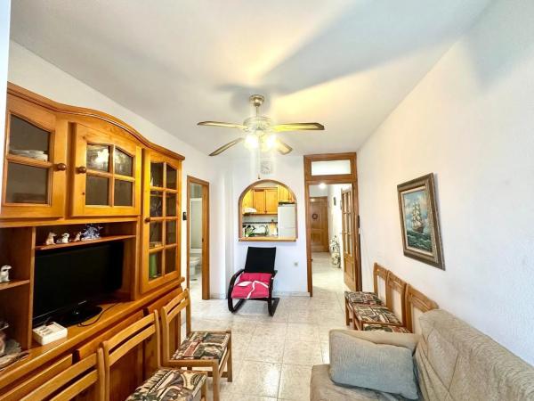 Piso en calle Patricio Zammit, 48