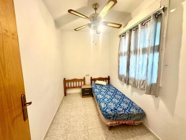 Piso en calle Patricio Zammit, 48