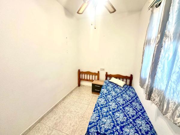 Piso en calle Patricio Zammit, 48