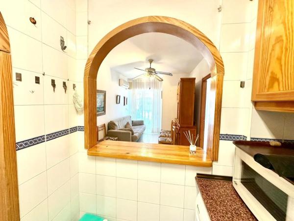 Piso en calle Patricio Zammit, 48