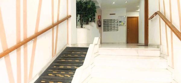 Piso en calle Patricio Zammit, 48