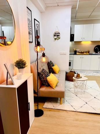 Piso en calle del Palangre, 13