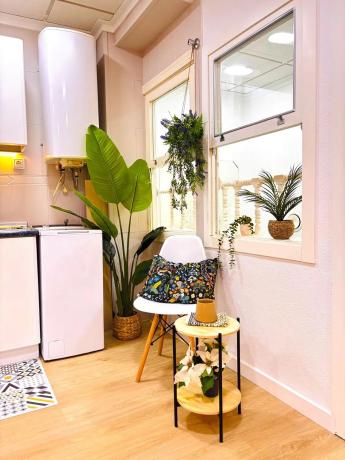 Piso en calle del Palangre, 13