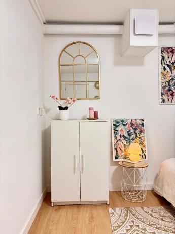 Piso en calle del Palangre, 13