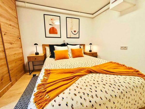 Piso en calle del Palangre, 13