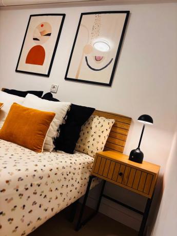 Piso en calle del Palangre, 13