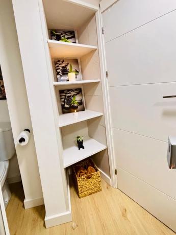 Piso en calle del Palangre, 13