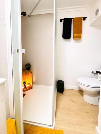 Piso en calle del Palangre, 13