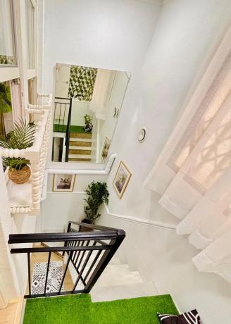 Piso en calle del Palangre, 13