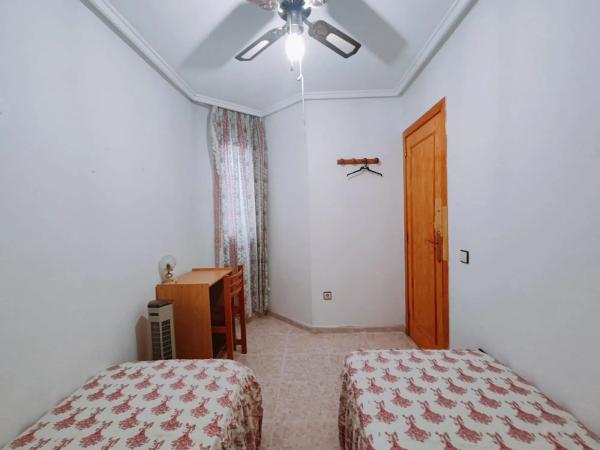 Piso en calle Concordia, 117