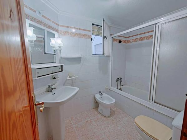 Piso en calle Concordia, 117