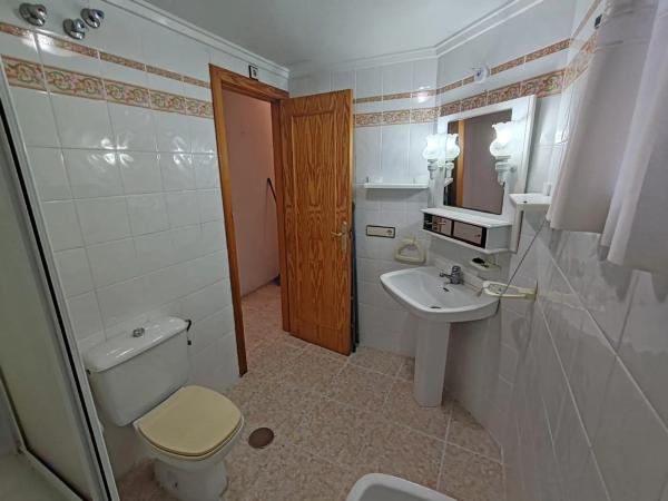 Piso en calle Concordia, 117