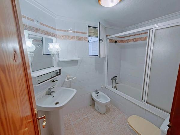 Piso en calle Concordia, 117