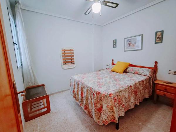 Piso en calle Concordia, 117