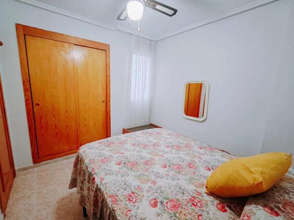 Piso en calle Concordia, 117