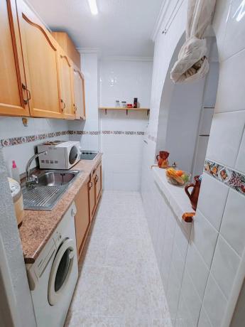 Piso en calle Concordia, 117