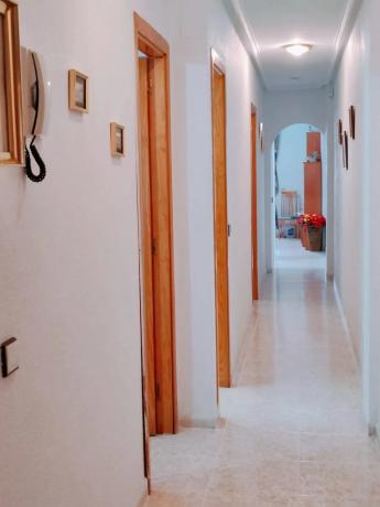 Piso en calle Concordia, 117