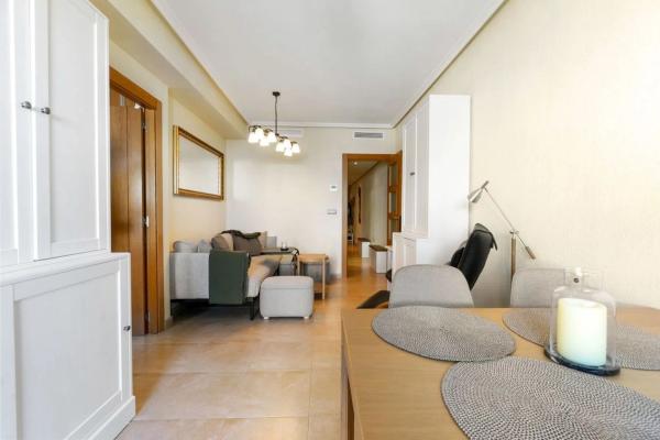 Ático en Barrio Las Piscinas Naturales