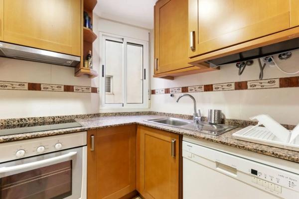 Ático en Barrio Las Piscinas Naturales