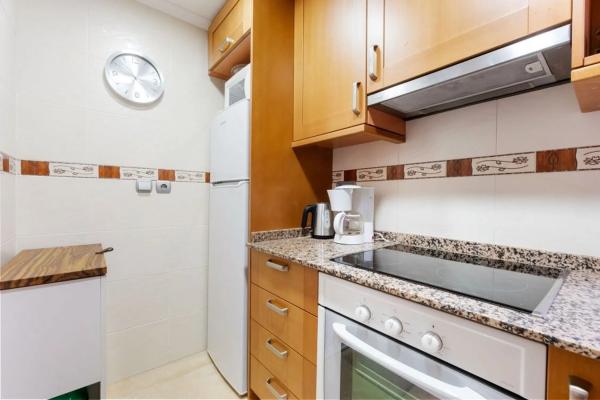 Ático en Barrio Las Piscinas Naturales