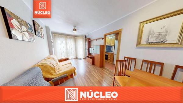 Piso en calle Vicente Blasco Ibáñez