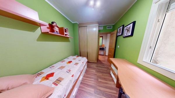 Piso en calle Vicente Blasco Ibáñez