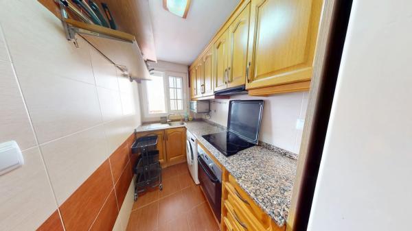 Piso en calle Vicente Blasco Ibáñez