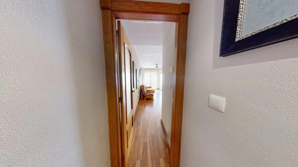 Piso en calle Vicente Blasco Ibáñez