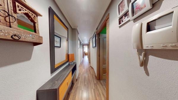 Piso en calle Vicente Blasco Ibáñez