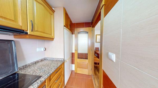 Piso en calle Vicente Blasco Ibáñez