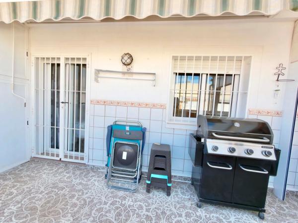 Ático en calle Fuensanta, 54