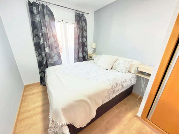 Ático en calle Fuensanta, 54