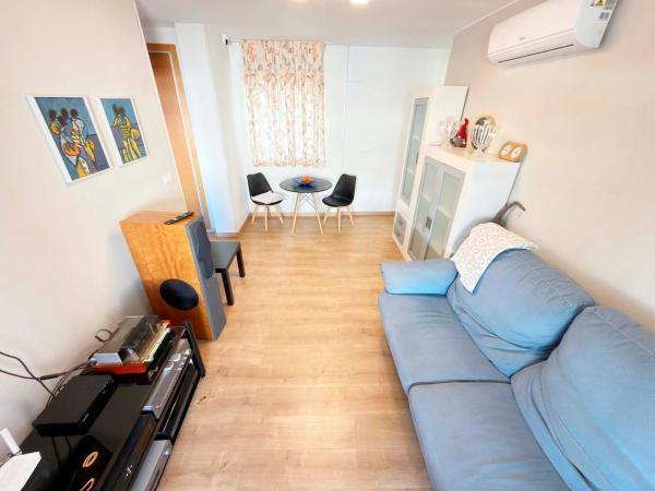 Ático en calle Fuensanta, 54