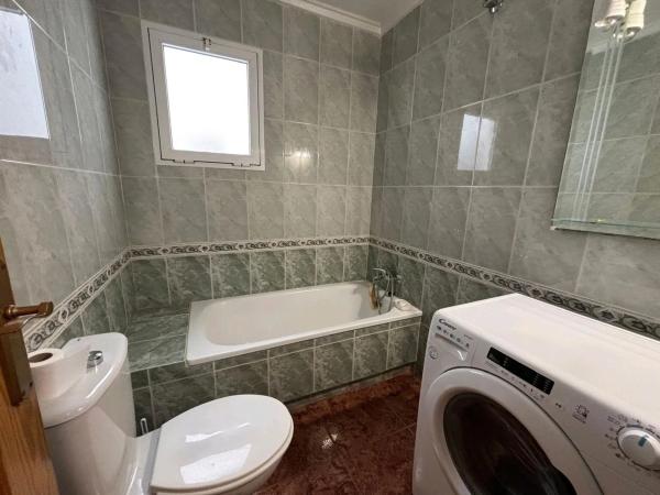 Piso en calle los Gases s/n