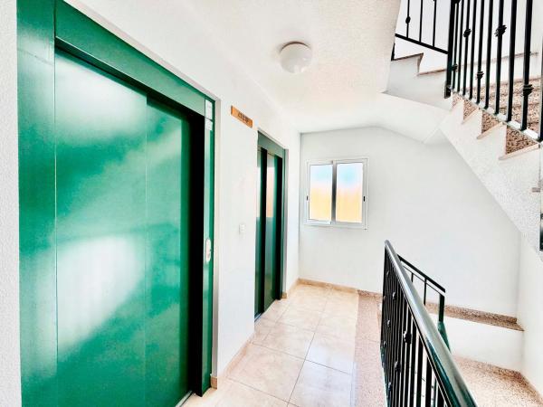 Ático en calle Fuensanta, 54