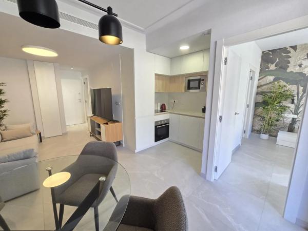 Piso en calle Ramón Gallud