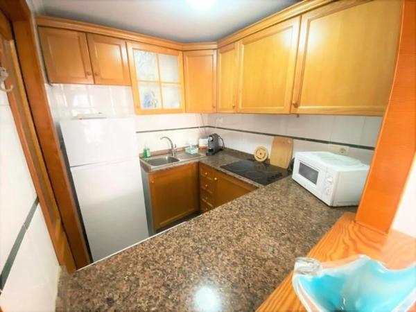 Piso en calle Galeón, 3