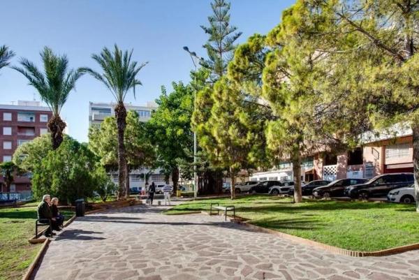 Piso en calle Galeón, 3