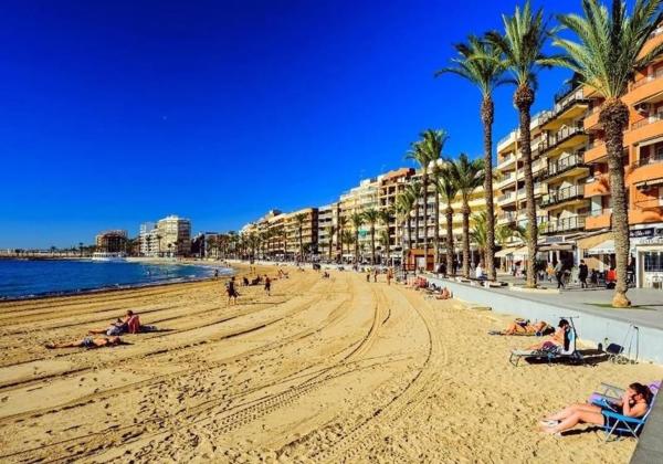 Piso en calle Galeón, 3