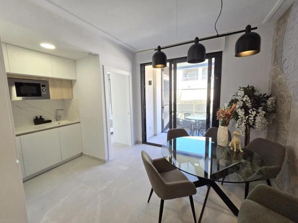 Piso en calle Ramón Gallud