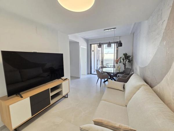 Piso en calle Ramón Gallud