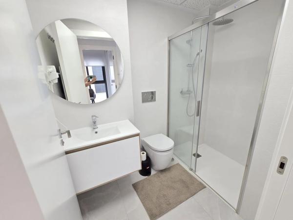 Piso en calle Ramón Gallud