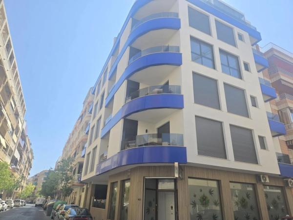 Piso en calle Ramón Gallud